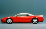 Acura NS-X Prototype 1989 года